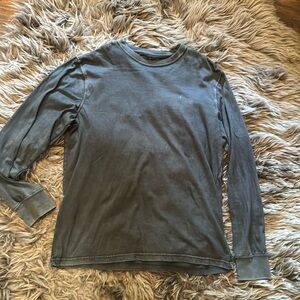 American Eagle long sleeve T-shirt